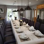 Ferienhaus Four Winds,kinsale Town,exquisite Homes,sleeps 26 Kinsale