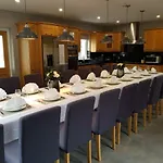 Four Winds,kinsale Town,exquisite Homes,sleeps 26