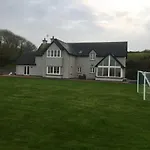 Four Winds,kinsale Town,exquisite Homes,sleeps 26 Ferienhaus Kinsale