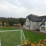 Ferienhaus Four Winds,kinsale Town,exquisite Homes,sleeps 26 Kinsale