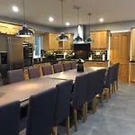 Ferienhaus Four Winds,kinsale Town,exquisite Homes,sleeps 26 *