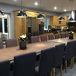 Ferienhaus Four Winds,kinsale Town,exquisite Homes,sleeps 26