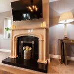 Four Winds,kinsale Town,exquisite Homes,sleeps 26 * Kinsale
