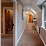 Four Winds,kinsale Town,exquisite Homes,sleeps 26 Ferienhaus Kinsale