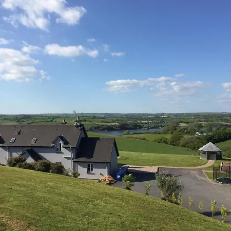 Nyaraló Four Winds,kinsale Town,exquisite Homes,sleeps 26 Kinsale