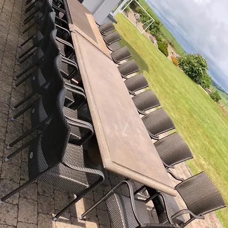 Four Winds,kinsale Town,exquisite Homes,sleeps 26 Nyaraló *