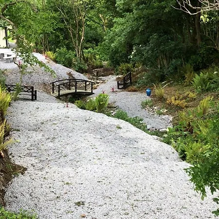 Four Winds,kinsale Town,exquisite Homes,sleeps 26 Nyaraló Kinsale