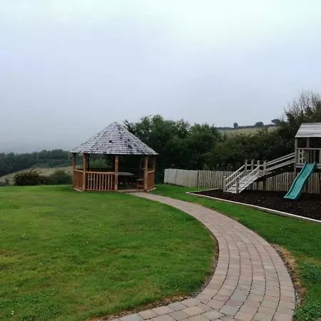 Nyaraló Four Winds,kinsale Town,exquisite Homes,sleeps 26 Kinsale