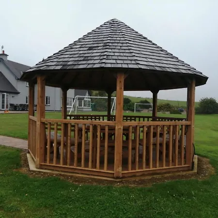 Nyaraló Four Winds,kinsale Town,exquisite Homes,sleeps 26 *