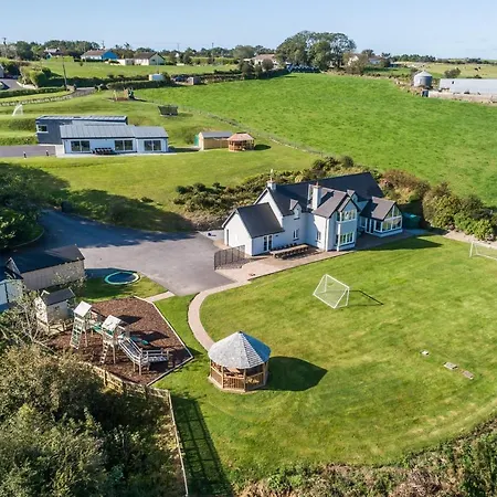 Holiday home Four Winds,kinsale Town,exquisite Homes,sleeps 26 *
