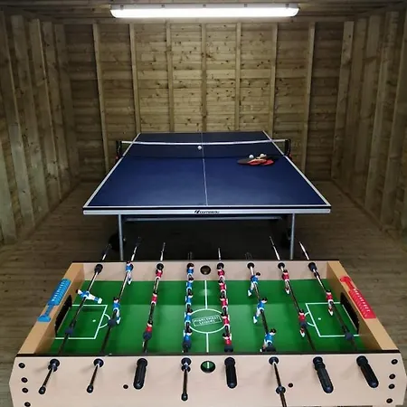 Four Winds,kinsale Town,exquisite Homes,sleeps 26 Feriehus *