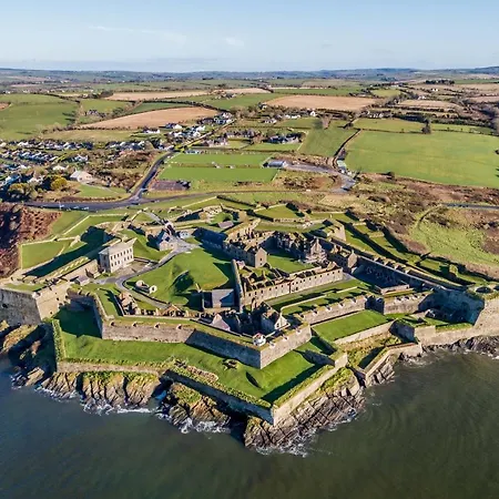 別荘 Four Winds,kinsale Town,exquisite Homes,sleeps 26