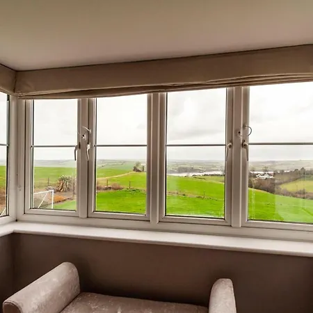 Four Winds,kinsale Town,exquisite Homes,sleeps 26 Holiday home *
