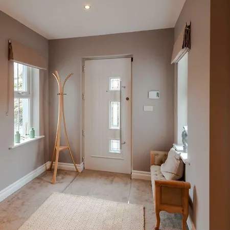 Four Winds,kinsale Town,exquisite Homes,sleeps 26 Holiday home Kinsale