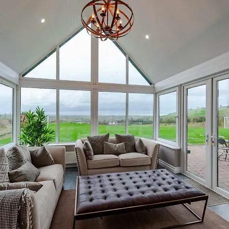 Four Winds,kinsale Town,exquisite Homes,sleeps 26 Kinsale