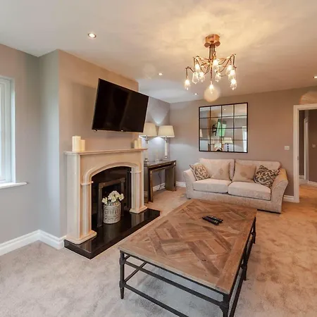 Nyaraló Four Winds,kinsale Town,exquisite Homes,sleeps 26 Kinsale