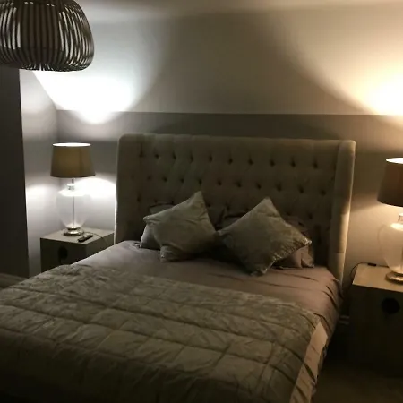 Holiday home Four Winds,kinsale Town,exquisite Homes,sleeps 26 Kinsale