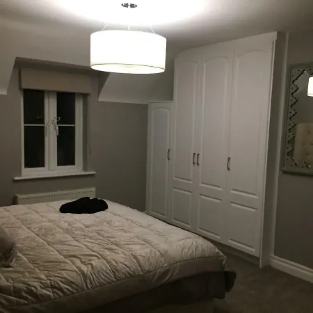 Дом отдыха Four Winds,kinsale Town,exquisite Homes,sleeps 26 Кинсэйл