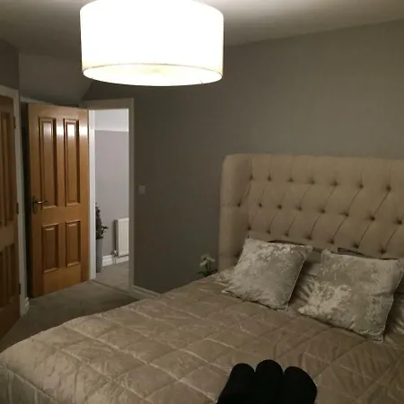 Four Winds,kinsale Town,exquisite Homes,sleeps 26 Feriehus *
