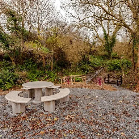 Four Winds,kinsale Town,exquisite Homes,sleeps 26 Feriehus Kinsale