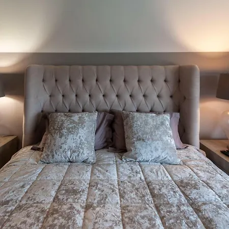 Holiday home Four Winds,kinsale Town,exquisite Homes,sleeps 26 Kinsale