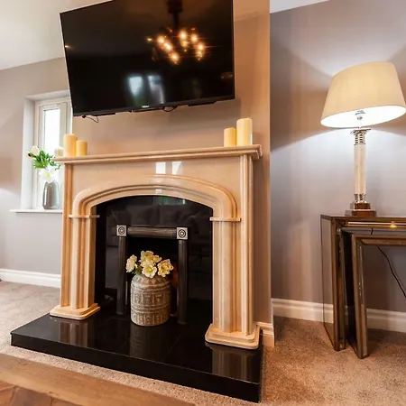 Four Winds,kinsale Town,exquisite Homes,sleeps 26 * Kinsale