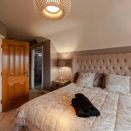 Feriehus Four Winds,kinsale Town,exquisite Homes,sleeps 26 *