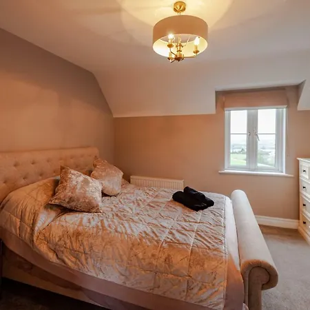 Four Winds,kinsale Town,exquisite Homes,sleeps 26 Holiday home *