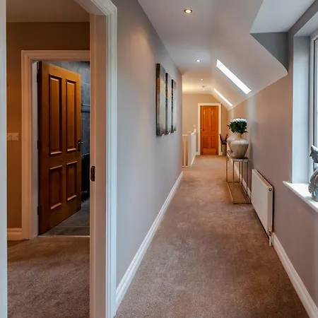 Four Winds,kinsale Town,exquisite Homes,sleeps 26 Holiday home Kinsale