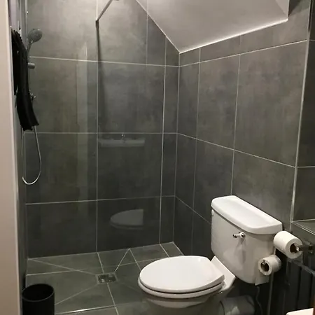 Casa vacanze Four Winds,kinsale Town,exquisite Homes,sleeps 26 Kinsale