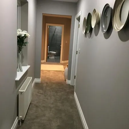 Holiday home Four Winds,kinsale Town,exquisite Homes,sleeps 26 *