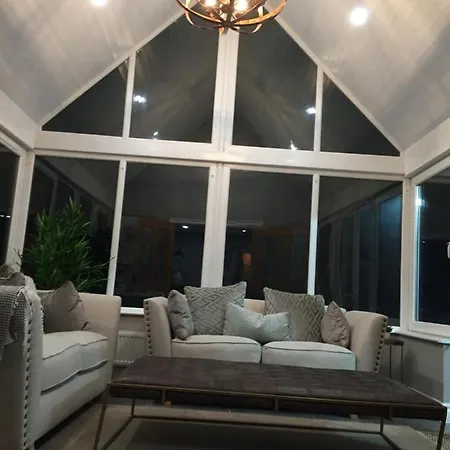 Four Winds,kinsale Town,exquisite Homes,sleeps 26 * Kinsale