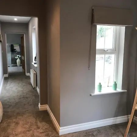 Four Winds,kinsale Town,exquisite Homes,sleeps 26 * Kinsale