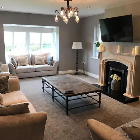 Holiday home Four Winds,kinsale Town,exquisite Homes,sleeps 26 *