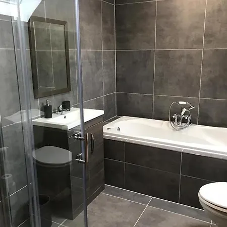 Four Winds,kinsale Town,exquisite Homes,sleeps 26 * Kinsale