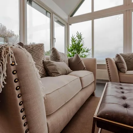 Four Winds,kinsale Town,exquisite Homes,sleeps 26