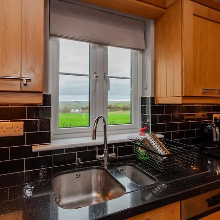 Holiday home Four Winds,kinsale Town,exquisite Homes,sleeps 26