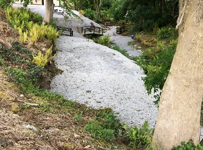 Ferienhaus Four Winds,kinsale Town,exquisite Homes,sleeps 26