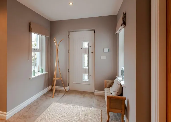 Four Winds,kinsale Town,exquisite Homes,sleeps 26 Ferienhaus Kinsale