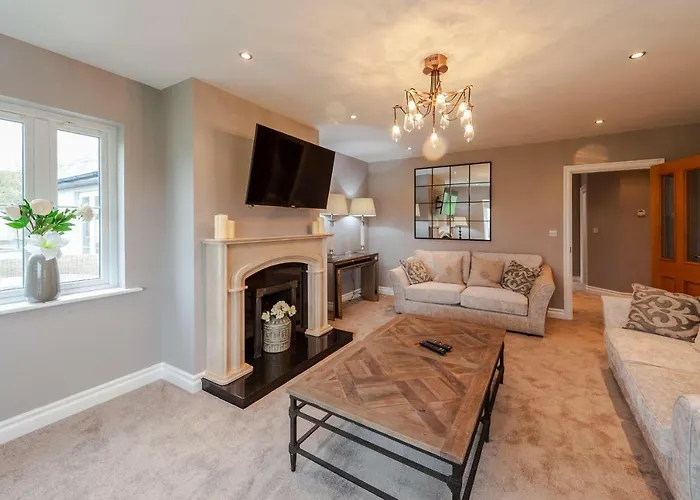 Ferienhaus Four Winds,kinsale Town,exquisite Homes,sleeps 26 Kinsale