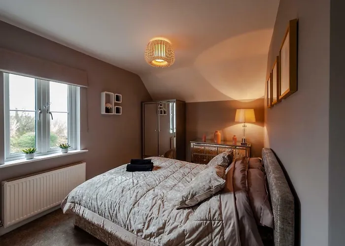 Four Winds,kinsale Town,exquisite Homes,sleeps 26 Kinsale