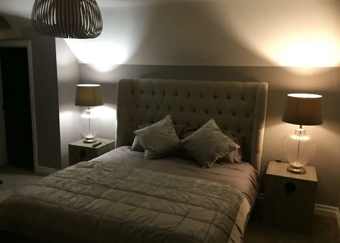 Ferienhaus Four Winds,kinsale Town,exquisite Homes,sleeps 26 Kinsale