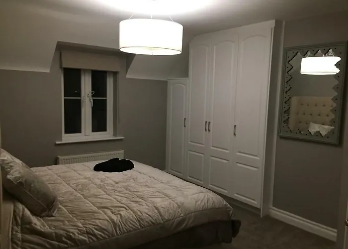 Ferienhaus Four Winds,kinsale Town,exquisite Homes,sleeps 26 Kinsale