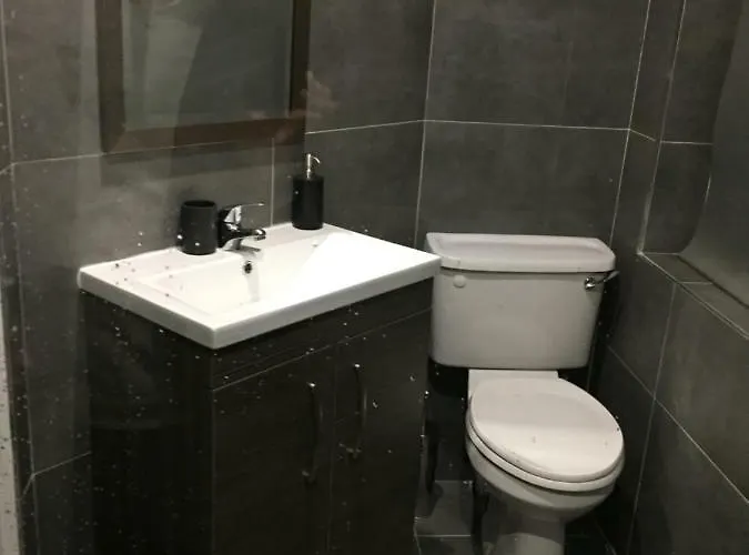 Four Winds,kinsale Town,exquisite Homes,sleeps 26 * Kinsale