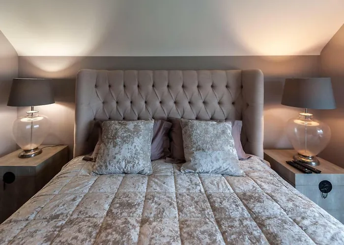 Ferienhaus Four Winds,kinsale Town,exquisite Homes,sleeps 26 Kinsale