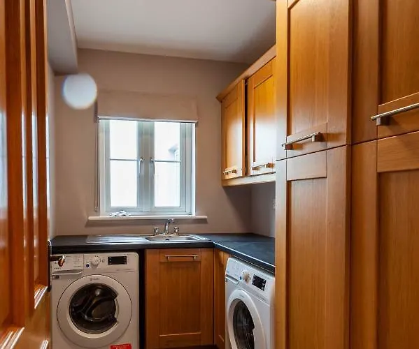 Ferienhaus Four Winds,kinsale Town,exquisite Homes,sleeps 26