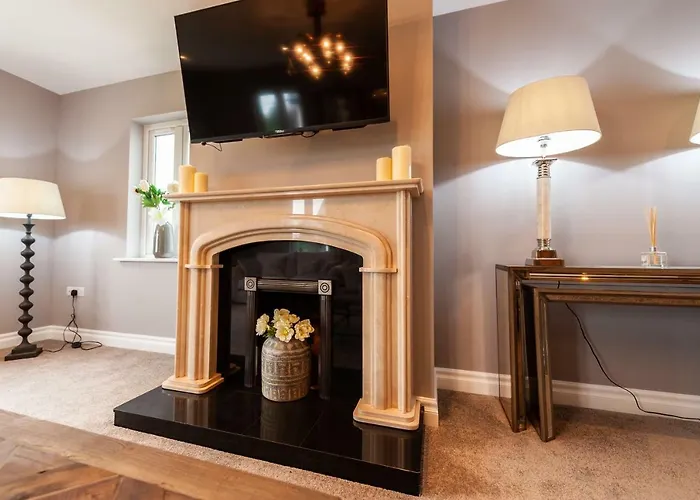 Four Winds,kinsale Town,exquisite Homes,sleeps 26 * Kinsale