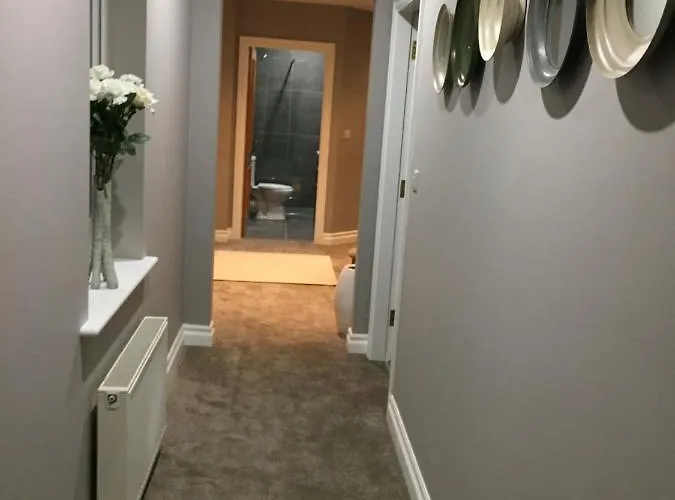 Ferienhaus Four Winds,kinsale Town,exquisite Homes,sleeps 26 *