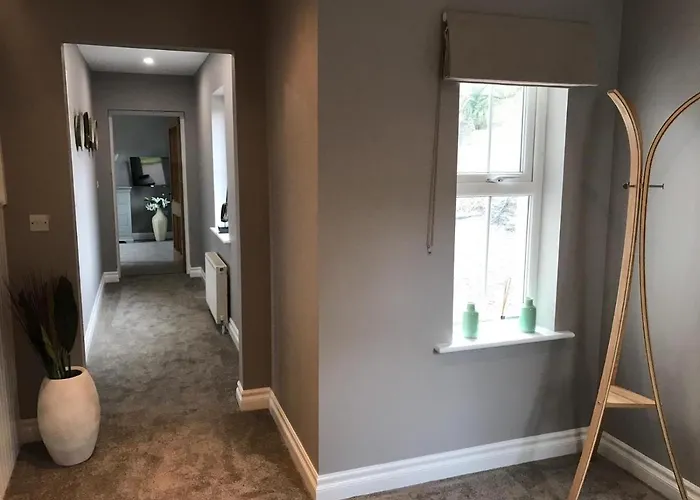 Four Winds,kinsale Town,exquisite Homes,sleeps 26 * Kinsale