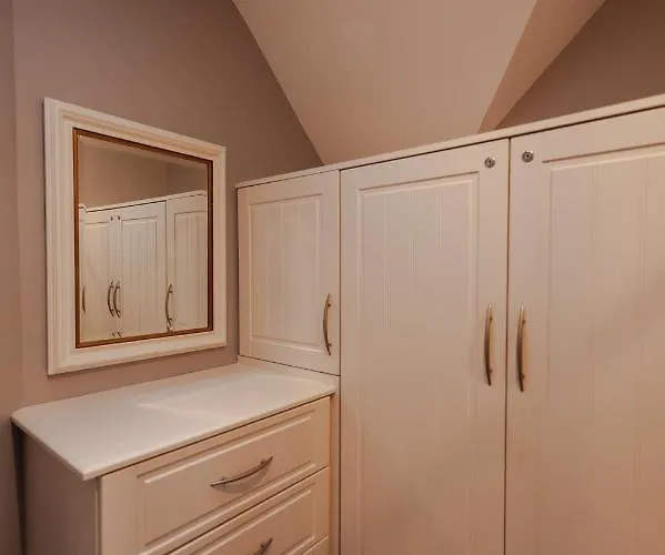 Four Winds,kinsale Town,exquisite Homes,sleeps 26 * Kinsale